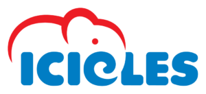 Icicles Logo